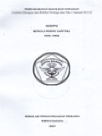 Image of Persahabatan Daud Dan Yonatan (Analisis Eksegetis Dan Refleksi Teologis Atas Teks 1 Samuel 18:1-5)