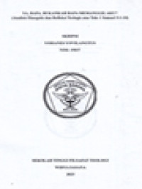 Image of Ya, Bapa, Bukankah Bapa Memanggil Aku? (Analisis Eksegetis Dan Refleksi Teologis Atas Teks 1 Samuel 3:1-10)
