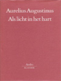 Image of Als Licht In Het Hart: Preken Voor Het Liturgisch Jaar [Sermones De Tempore]