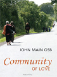 Image of Community Of Love