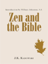 Image of Zen And The Bible