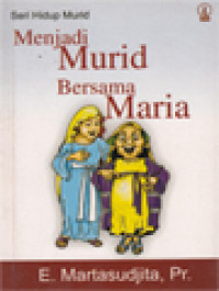 Image of Menjadi Murid Bersama Maria