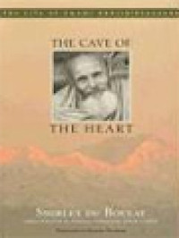 Image of The Cave Of The Heart: The Life Of Swami Abhishiktananda
