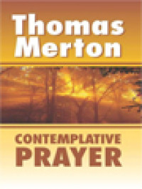 Image of Contemplative Prayer