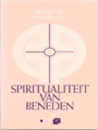 Image of Spiritualiteit Van Beneden