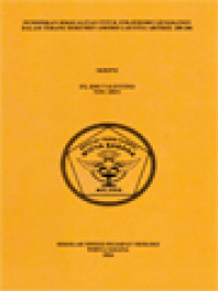 Image of Pendidikan Seksualitas Untuk Strawberry Generation Dalam Terang Dokumen Amoris Laetitia Artikel 280-286