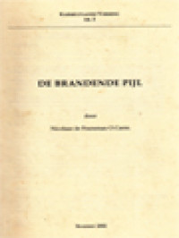 Image of De Brandende Pijl