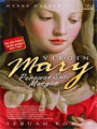 Image of Virgin Mary (Perawan Suci Maryam)
