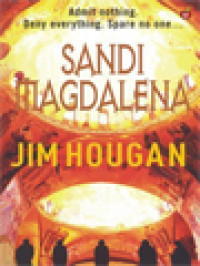 Image of Sandi Magdalena