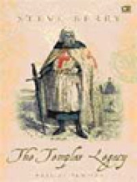 Image of Warisan Templar (The Templar Legacy)