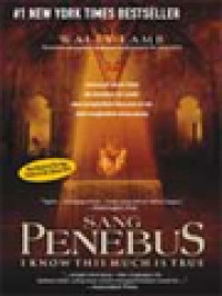 Image of Sang Penebus: I Know This Much Is True