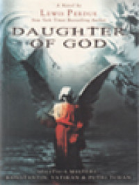 Image of Daughter Of God