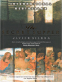 Image of The Secret Supper