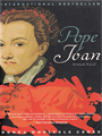 Image of Pope Joan - Sebuah Novel