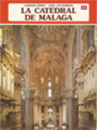 Image of The Cathedral Of Malaga