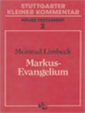 Markus-Evangelium