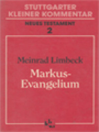 Image of Markus-Evangelium