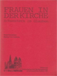 Image of Frauen In Der Kirche: Schwestern Im Glauben