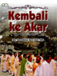 Image of Kembali Ke Akar