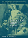 The Book Of Isaiah: Chapters 1-39
