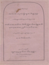 Image of ꧋ꦕꦫꦪꦺꦴꦱ꧀꧇ ꦭꦭꦩ꧀ꦥꦃꦲꦤ꧀ꦤꦶꦥꦸꦤ꧀ꦱꦶꦤ꧀ꦧꦢ꧀꧈ (Tjarios Lelampahan Nipoen Sindbad) Kisah Nasib Sindbad...Prawira Addjaja.