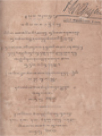 Image of ꧋ꦱꦗꦫꦃꦢꦊꦩ꧀
ꦥꦔꦶꦮꦭꦤ꧀ꦥꦤ꧀ꦤꦼꦔꦼꦤ꧀
ꦮꦶꦮꦶꦠ꧀ꦱꦏꦏꦁꦗꦼꦁꦤꦨꦶꦄꦢꦩ꧀ ꦠꦸꦩꦼꦏꦫꦠꦺꦴꦤ꧀ ꦯꦸꦫꦏꦂꦠꦭꦤ꧀ꦔꦪꦺꦴꦓꦾꦏꦂꦠꦲꦢꦶꦤ꧀ꦤꦶꦁꦔꦿꦠ꧀꧈ ꧋ꦱꦸꦥꦪꦒꦩ꧀ꦥꦁꦔꦶꦁꦥꦔꦸꦥꦪꦤ꧀ꦤꦺꦏꦁꦢꦶꦏꦉꦥꦏꦺꦱꦸꦩꦸꦫꦸꦥ꧀ ꦄꦱ꧀ꦩꦲꦶꦏꦸꦢꦶꦲꦸꦫꦸꦠ꧀ꦠꦏꦺꦢꦼꦤ꧀ꦠꦪ꧀ꦤꦚ꧀ꦗꦤꦤ꧀ꦤꦺꦧꦚ꧀ꦗꦸꦂꦢꦶꦕꦺꦴꦕꦺꦴꦒ꧀ꦒꦏꦺꦭꦤ꧀ꦲꦺꦴꦁꦏꦲꦸꦫꦸꦠ꧀ꦱꦥꦶꦠꦸꦫꦸꦠ꧀ꦠꦺ꧉
:Sajarah Dalêm Pangiwa Lan Panêngên

Wiwit Saka Kangjêng Nabi Adam, Tumêka Karaton Surakarta Lan Ngayogyakarta Adiningrat.

Supaya Gampanging Pangupayane Kang Dikarêpake Sumurup, Asma Iku Diurutake Dêntaywanjanane Banjur Dicocogake Lan Angka Urut Sapiturute.