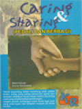 Caring & Sharing (Peduli Dan Berbagi): A Course In Helping Children