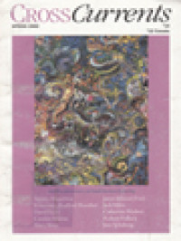 Image of CrossCurrents