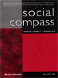 Social Compass