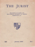The Jurist