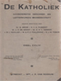 De Katholiek. Godsdienstig, Geschied- En Letterkundig Maandschrift