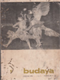 Budaya, Tahun Ke V, Januari - Desember 1956