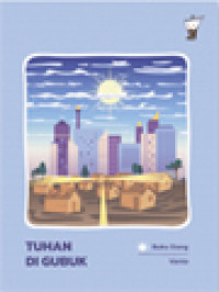 Image of Tuhan Di Gubuk - Buku Siang