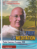 The Fruit Of Meditation (Semarang, 15-17 November 2018)