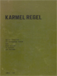 Image of Kermelregel