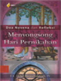 Image of Doa Novena Dan Refleksi: Menyongsong Hari Pernikahan