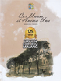 Image of Cor Unum Et Anima Una - 125 Tahun Ursulin Cor Jesu Malang (Bagian Dua 1950-2025)