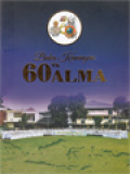 Buku Kenangan 60th Alma