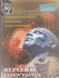 Image of Salus - Refleksi Tahun Paulus - Edisi 49. Th. XVIII, Mei - Agustus 2009