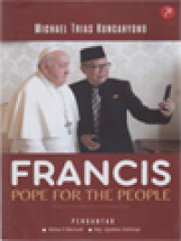 Image of Francis Pope For The People