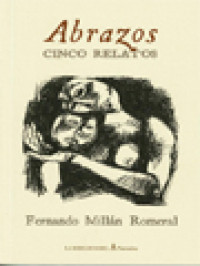 Image of Abrazos. Cinco Relatos