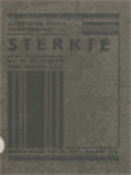 Sterkte