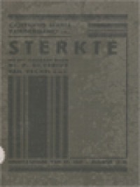 Image of Sterkte