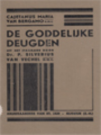 Image of De Goddelijke Deugden