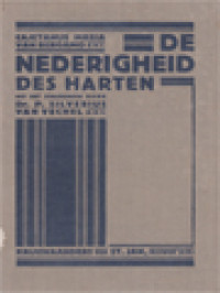 Image of De Nederigheid Des Harten
