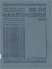 Image of De Naastenliefde