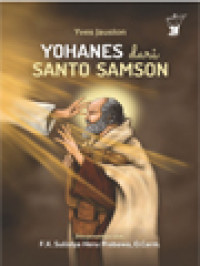 Image of Yohanes Dari Santo Samson