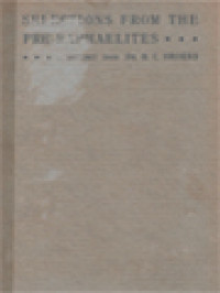 Image of Selections From The Pre-Raphaelites