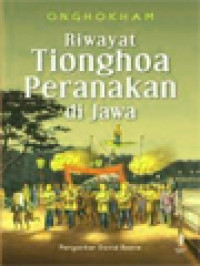 Image of Riwayat Tionghoa Peranakan Di Jawa