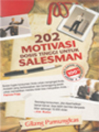 Image of 202 Motivasi Dosis Tinggi Untuk Salesman
